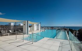 Apartment Estepona Roof Top View 4 By Interhome